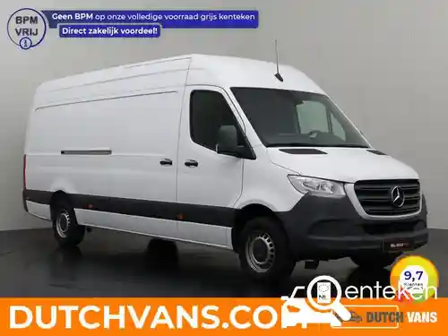 Mercedes-Benz Sprinter Tourer A2 316 CDI 2019