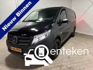 Mercedes-Benz Vito 119 CDI 2022
