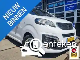 Opel Vivaro Cargo L 2.0 Diesel 2021