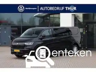 VW Bedrijfswagens T7 2.0 TDI 2024