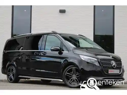 Mercedes-Benz V 300 d extra 2024