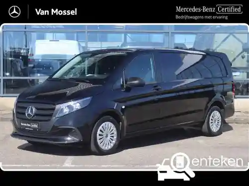 Mercedes-Benz Vito 116 CDI 2024