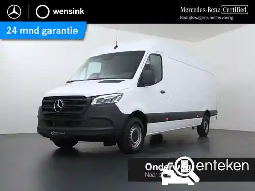 Mercedes-Benz Sprinter Tourer Standard 3,19t 217 CDI 2024