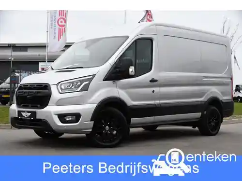 Ford Transit 350 2.0 EcoBlue 2020