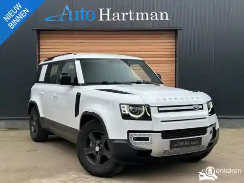Land Rover Defender 90 P400 2024