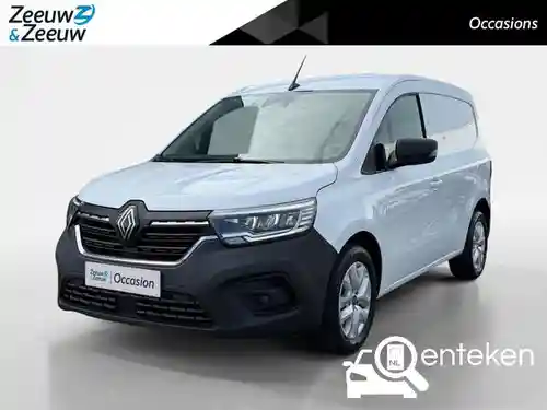 Renault Kangoo Rapid L1 BLUE dCi 95 2024