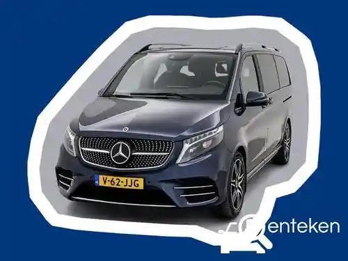 Mercedes-Benz V 220 d extra 2023