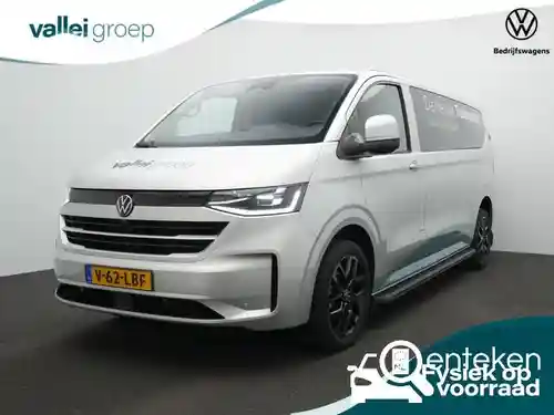 VW Bedrijfswagens T7 2.0 TDI 2024