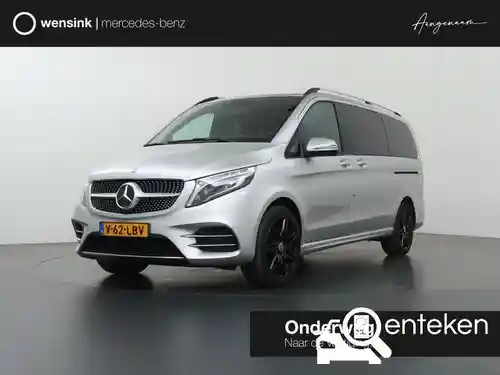 Mercedes-Benz V 220 d extra 2019