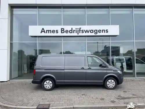 VW Bedrijfswagens T6.1 2.0 TDI BMT 2024