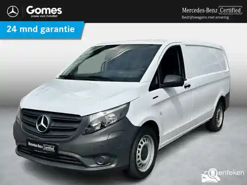 Mercedes-Benz eVito 112 60 kWh 2023