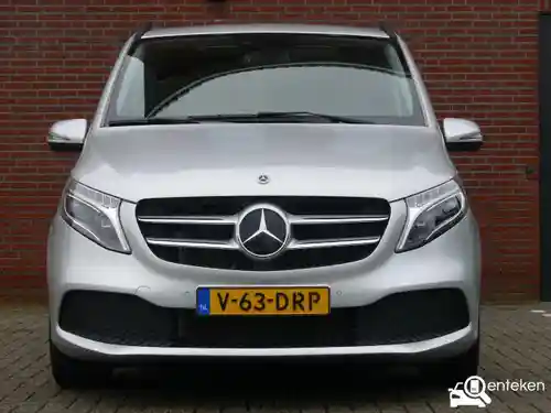 Mercedes-Benz V 220 d extra 2022