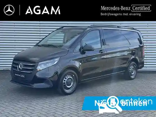 Mercedes-Benz Vito 114 CDI 2024