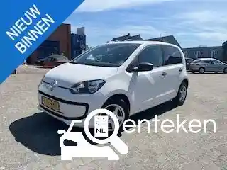 VW up! 1.0 2015