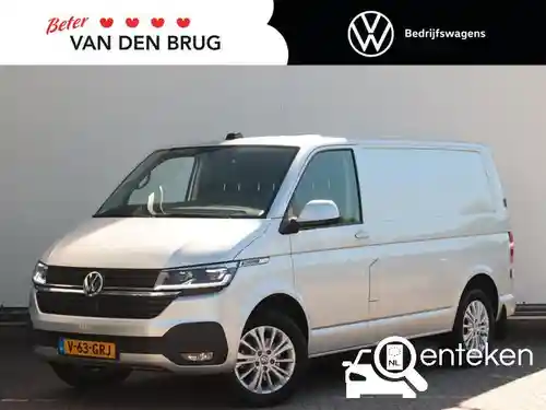 VW Bedrijfswagens T6.1 2.0 TDI BMT 2023