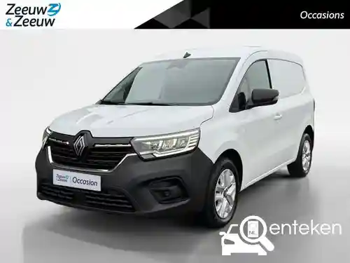 Renault Kangoo Rapid L1 BLUE dCi 95 2024