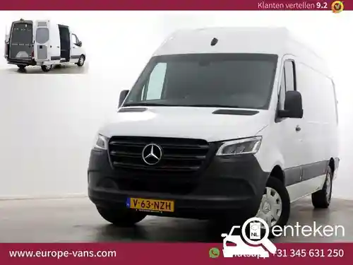 Mercedes-Benz Sprinter Standard 311 CDI 2020