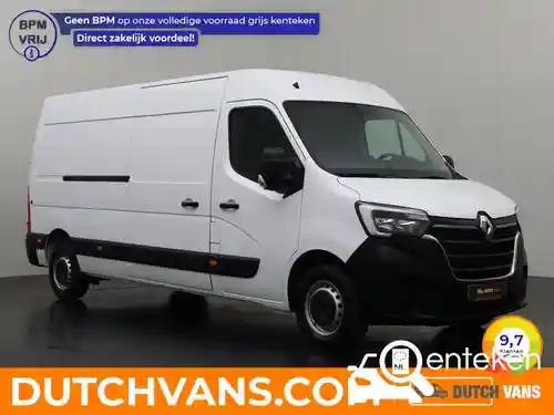 Renault Master ENERGY dCi 150 2023