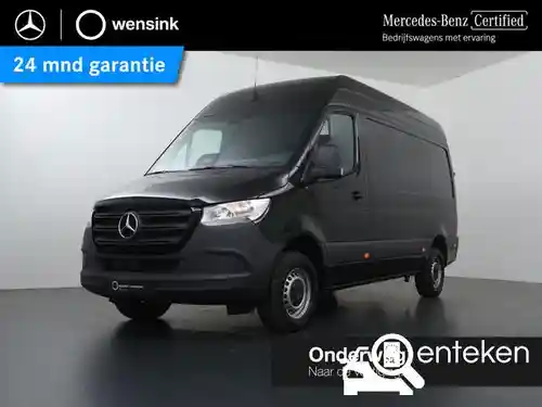 Mercedes-Benz Sprinter Tourer Standard 317 CDI 2024