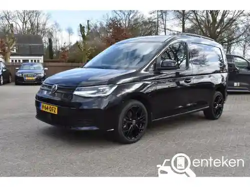 VW Bedrijfswagens Caddy Cargo 2.0 TDI SCR 2023