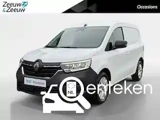 Renault Kangoo Rapid L1 BLUE dCi 95 2024
