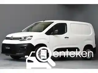 Citroen Berlingo PureTech 110 2020