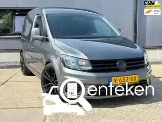 VW Bedrijfswagens Caddy 2.0 TDI SCR BMT 2018