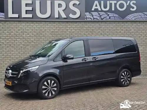 Mercedes-Benz V 300 d extra 2024