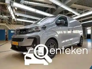 Opel Vivaro Cargo Flexspace M 2.0 Diesel 2024