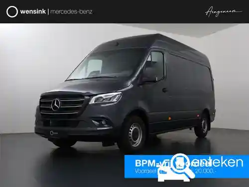 Mercedes-Benz Sprinter Tourer Standard 319 CDI 2024