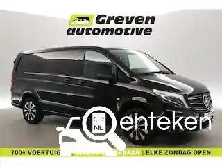 Mercedes-Benz Vito Tourer 114 CDI 2021