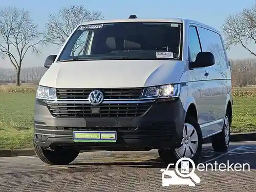 VW Bedrijfswagens T6.1 2.0 TDI BMT 2022