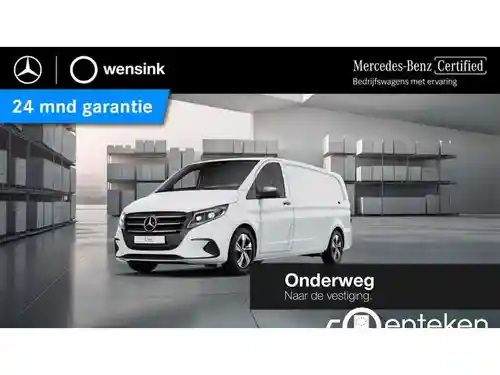 Mercedes-Benz Vito 116 CDI 2024