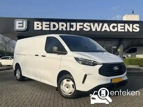 Ford Transit Custom 300 2.0 TDCi 2024