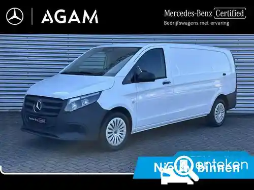 Mercedes-Benz Vito 116 CDI 2024