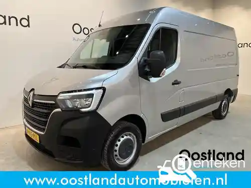 Renault Master ENERGY dCi 180 2022