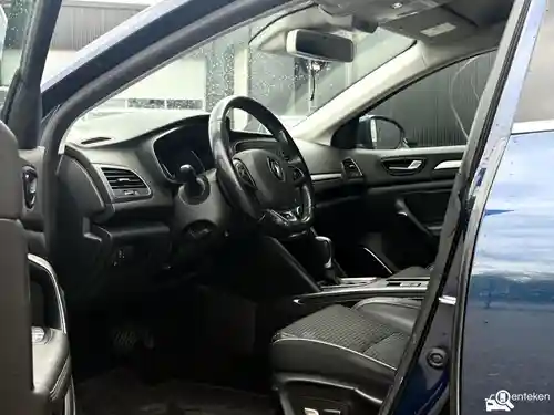 Renault Mégane Grandtour ENERGY dCi 110 2017