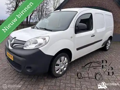 Renault Kangoo Rapid Maxi ENERGY dCi 90 2018