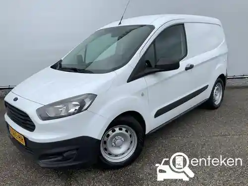 Ford Transit Courier 1.5 TDCi 2017
