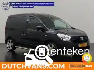 Dacia Dokker Express dCi 90 2019