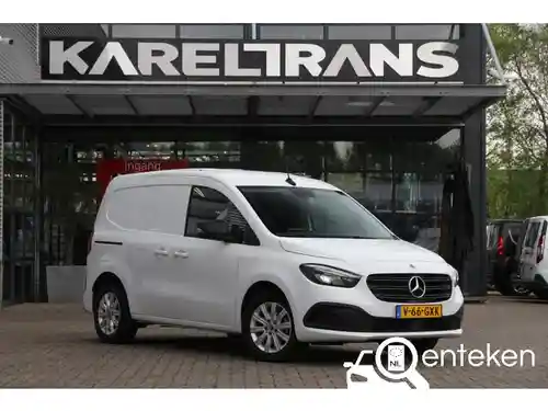 Mercedes-Benz Citan Tourer Standard 110 CDI 2022