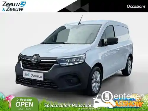 Renault Kangoo Rapid L1 BLUE dCi 95 2024