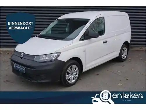 VW Bedrijfswagens Cargo 1.5 TSI OPF 2024