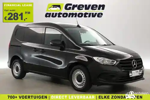 Mercedes-Benz Citan Tourer Standard 112 CDI 2022