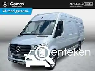 Mercedes-Benz Sprinter Tourer Standard 317 CDI 2024