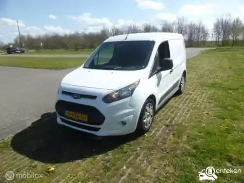 Ford Transit Connect 220 1.5 TDCi 2017