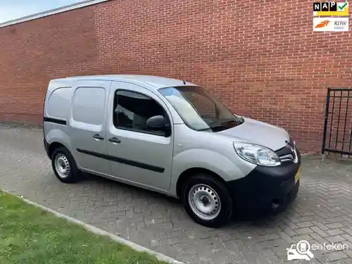 Renault Kangoo Rapid ENERGY dCi 75 2017