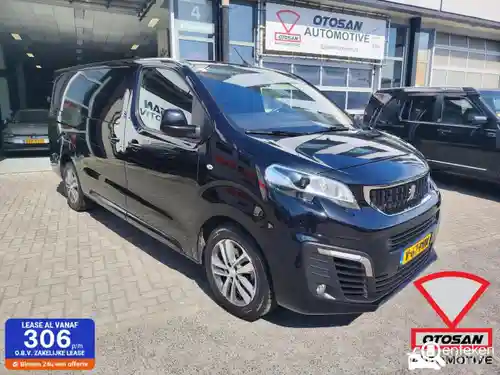 Opel Vivaro Cargo L 2.0 Diesel 2022