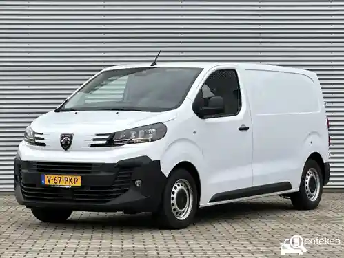 Peugeot Expert Standard 2.0 BlueHDi 145  2024