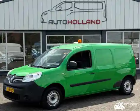 Renault Kangoo Rapid Maxi ENERGY dCi 90 2019